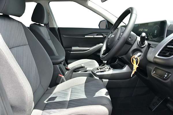 2025 Kia Seltos Sport SP2 PE