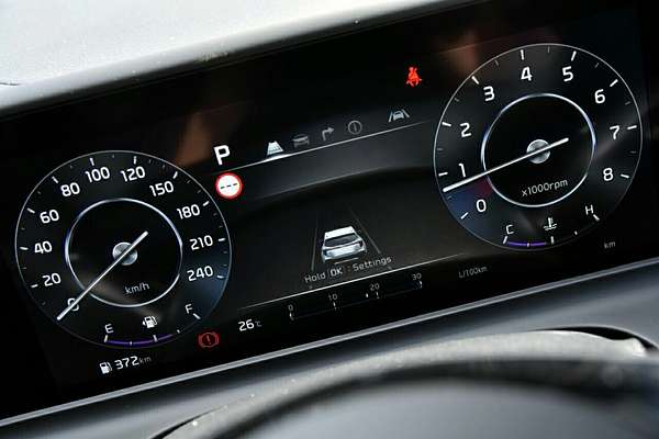 2025 Kia Seltos Sport SP2 PE