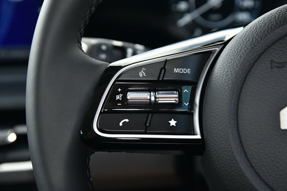 2025 Kia Seltos Sport SP2 PE