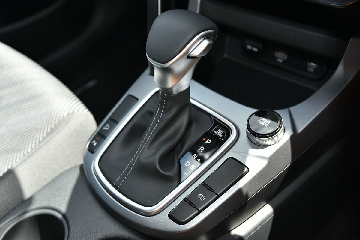 2025 Kia Seltos Sport SP2 PE