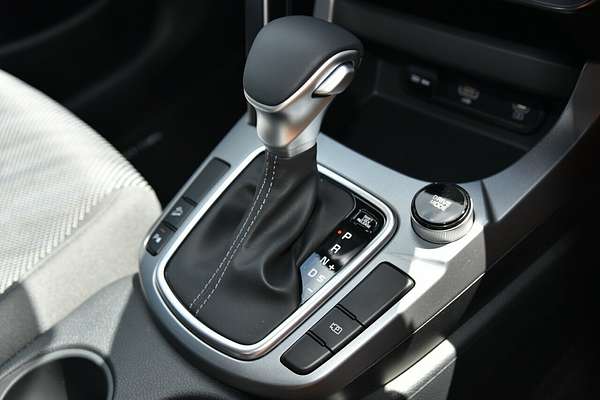 2025 Kia Seltos Sport SP2 PE