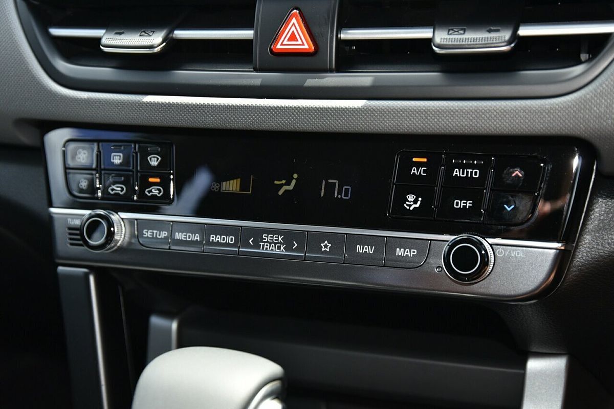 2025 Kia Seltos Sport SP2 PE