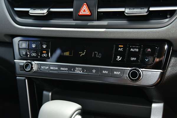 2025 Kia Seltos Sport SP2 PE