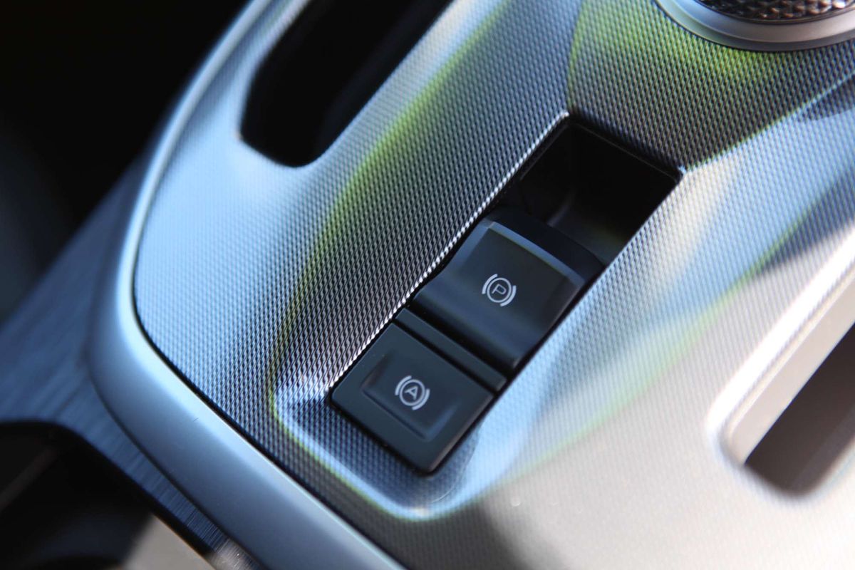 2023 GWM Haval Jolion Lux Hybrid A01
