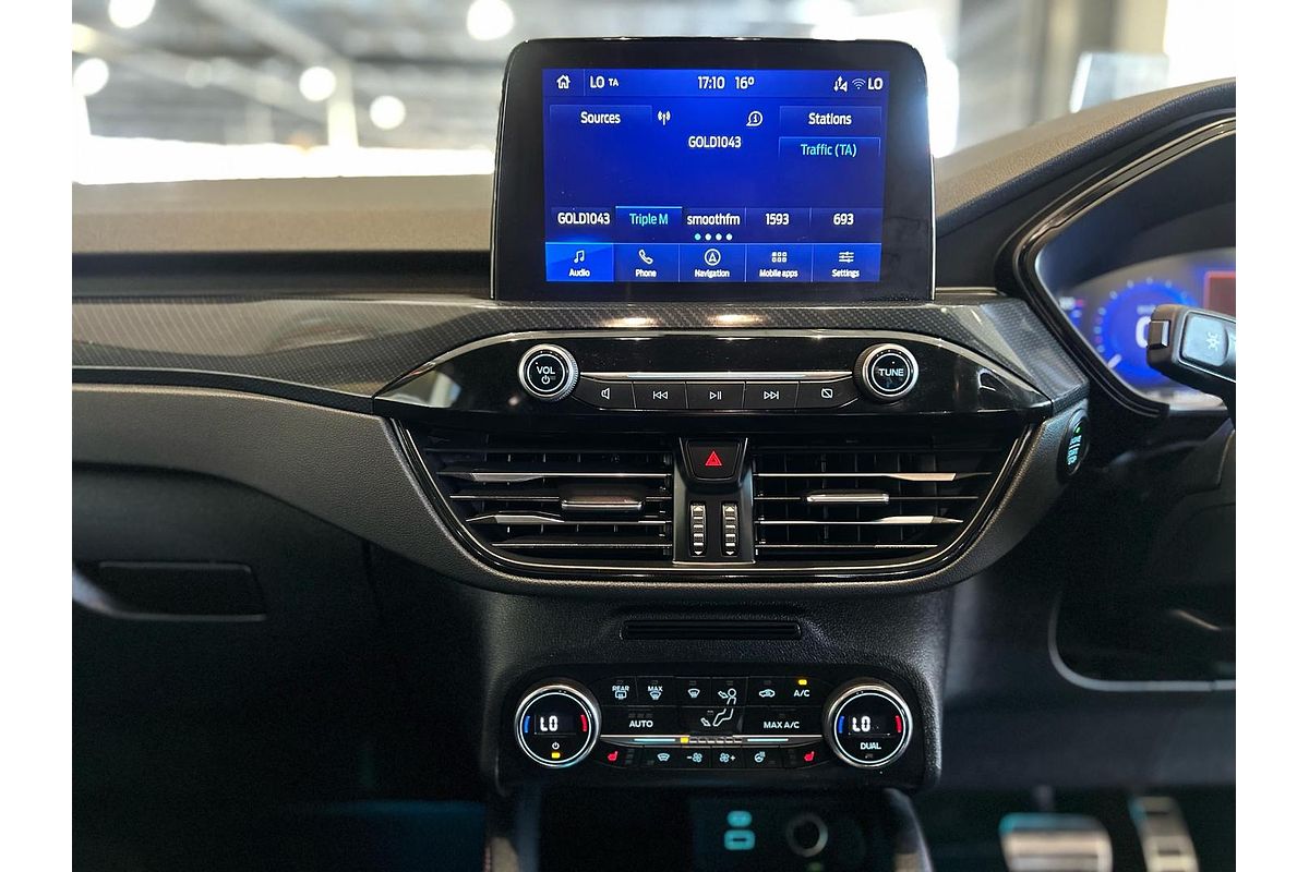 2020 Ford Escape ST-Line ZH