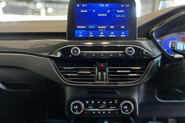 2020 Ford Escape ST-Line ZH