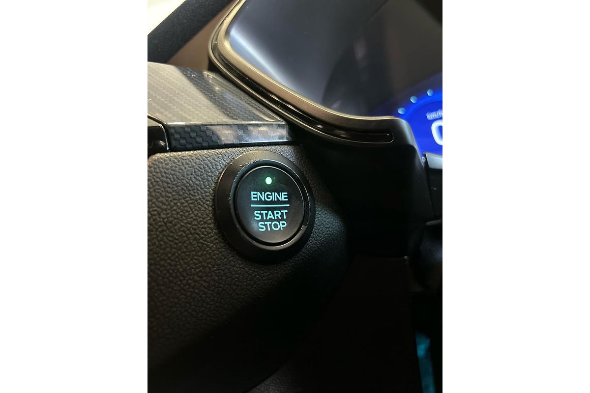 2020 Ford Escape ST-Line ZH