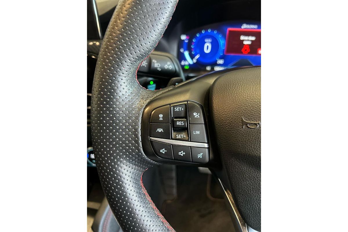 2020 Ford Escape ST-Line ZH