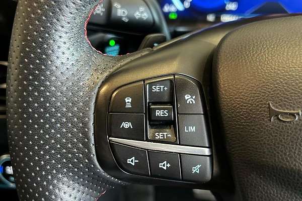 2020 Ford Escape ST-Line ZH