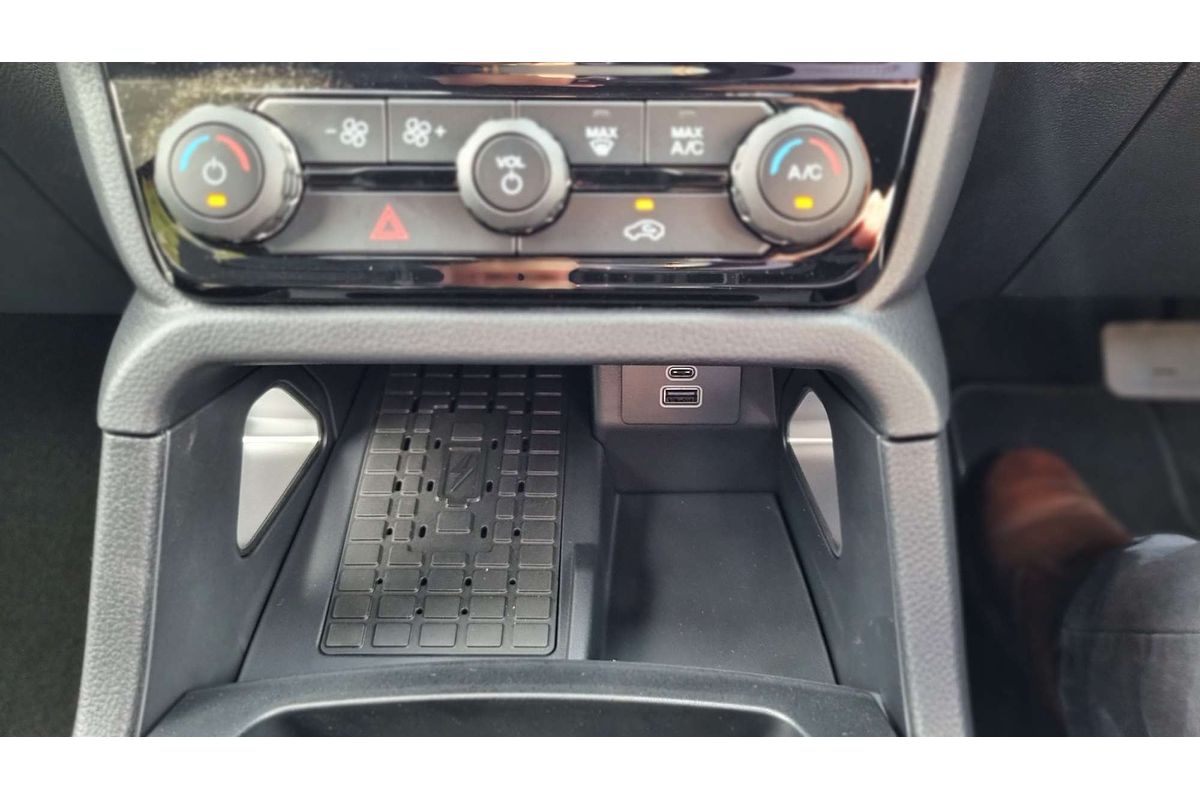 2025 Ford Ranger Wildtrak 4X4