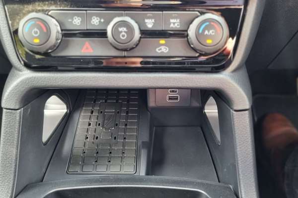 2025 Ford Ranger Wildtrak 4X4