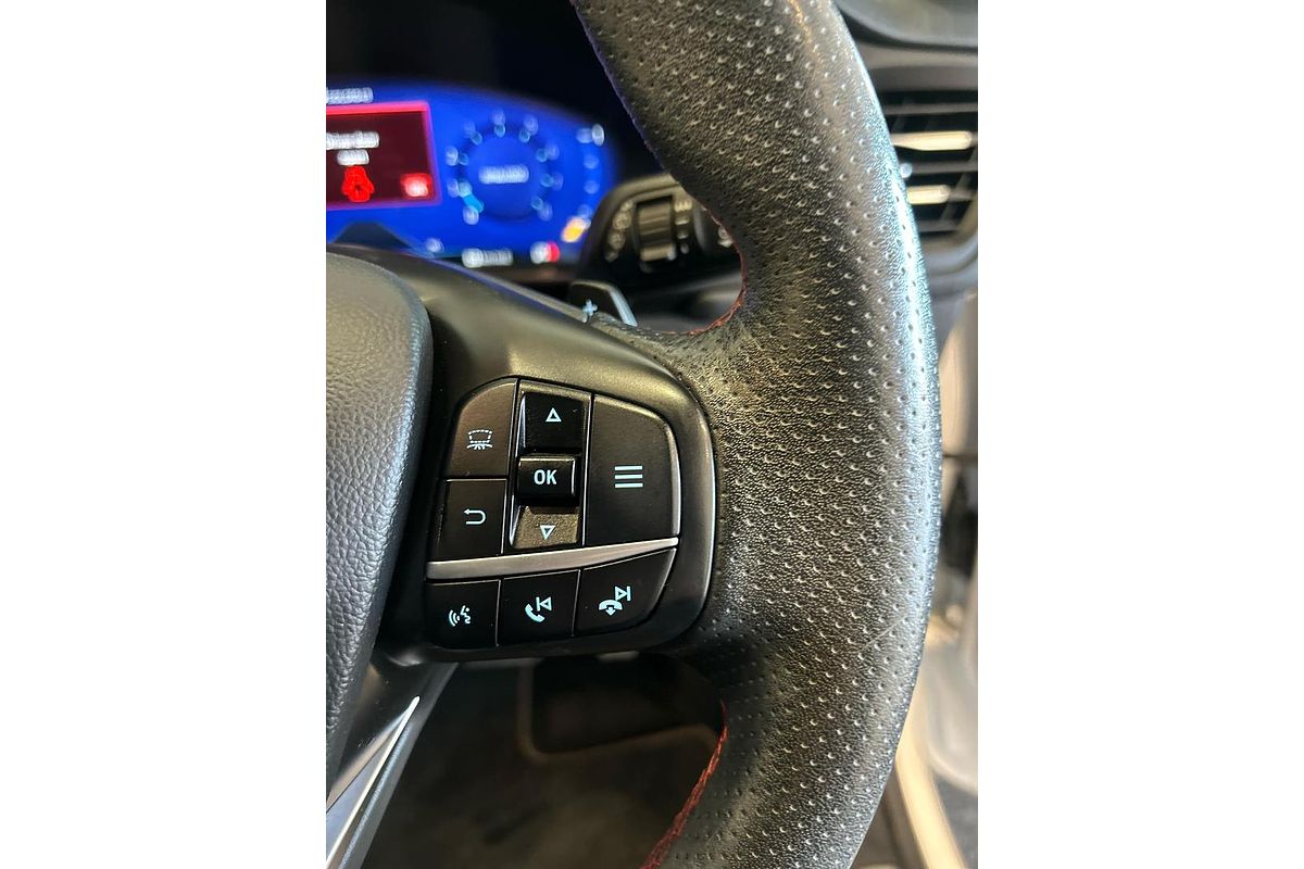 2020 Ford Escape ST-Line ZH