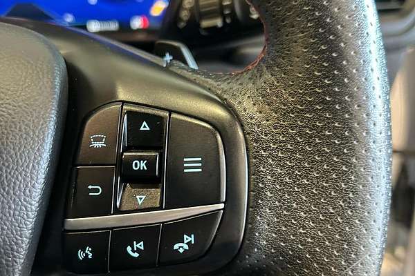 2020 Ford Escape ST-Line ZH