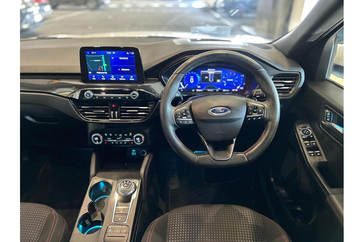 2020 Ford Escape ST-Line ZH
