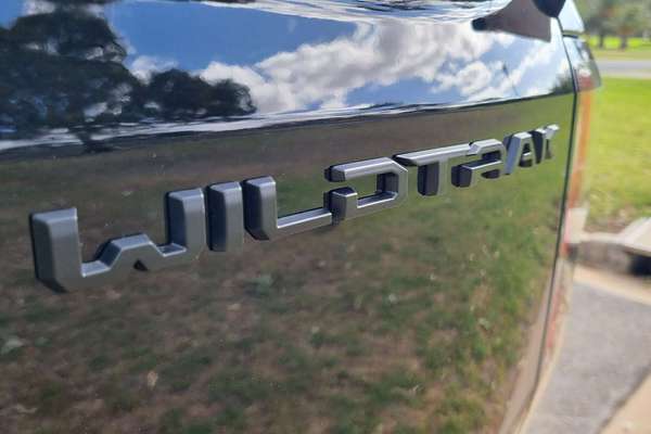 2025 Ford Ranger Wildtrak 4X4