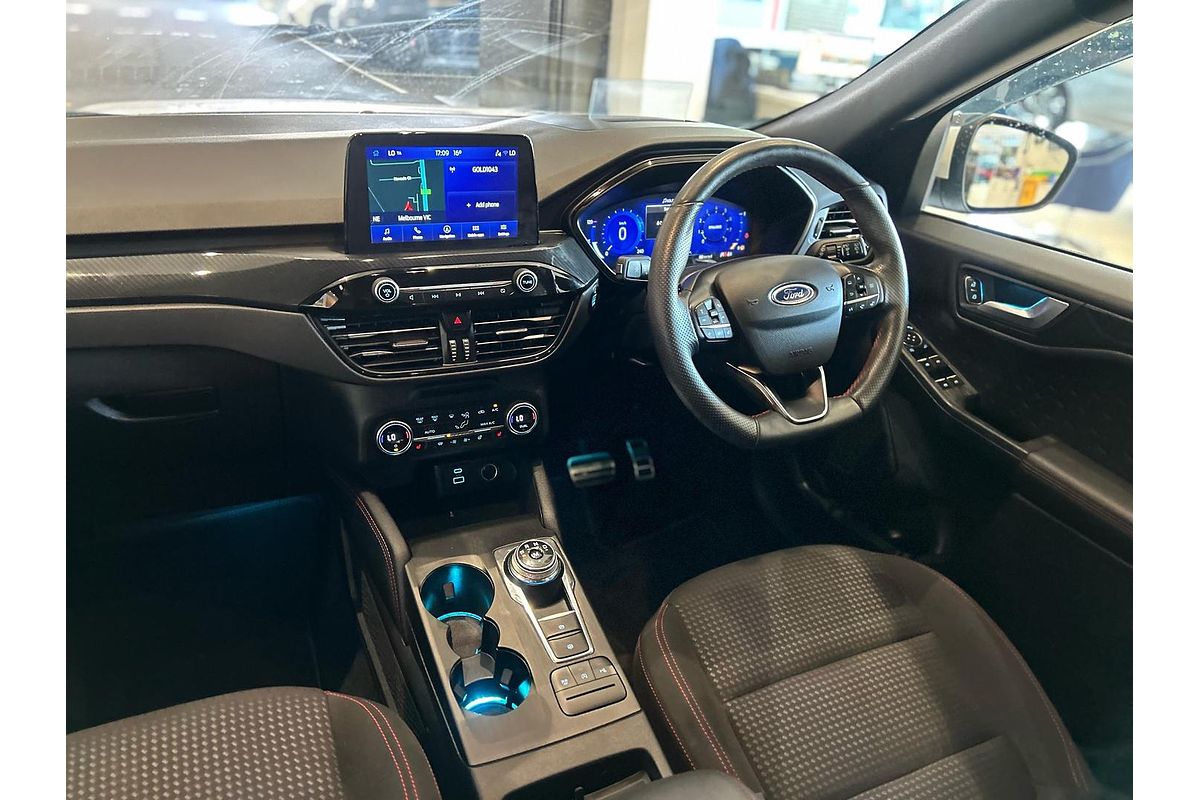 2020 Ford Escape ST-Line ZH