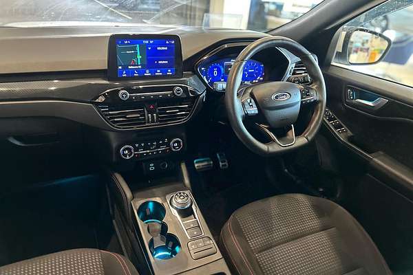 2020 Ford Escape ST-Line ZH