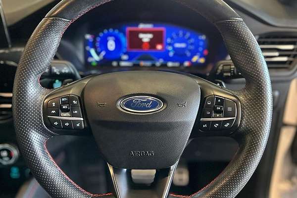 2020 Ford Escape ST-Line ZH