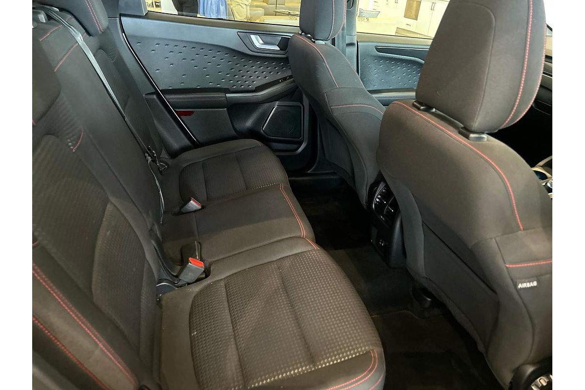 2020 Ford Escape ST-Line ZH