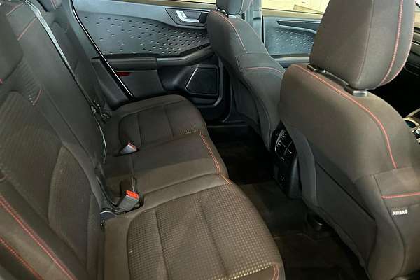 2020 Ford Escape ST-Line ZH