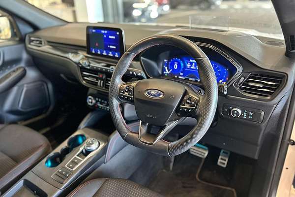 2020 Ford Escape ST-Line ZH