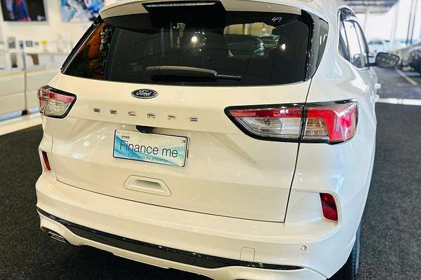 2020 Ford Escape ST-Line ZH