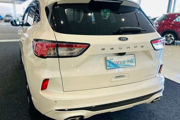 2020 Ford Escape ST-Line ZH