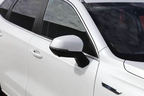 2024 GWM Haval Jolion Lux Hybrid A01