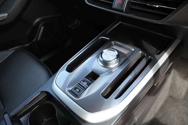 2024 GWM Haval Jolion Lux Hybrid A01
