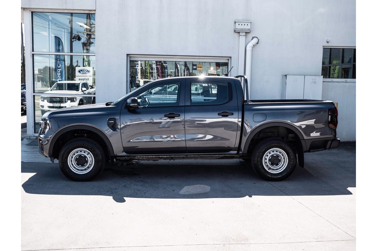 2023 Ford Ranger XL 4X4