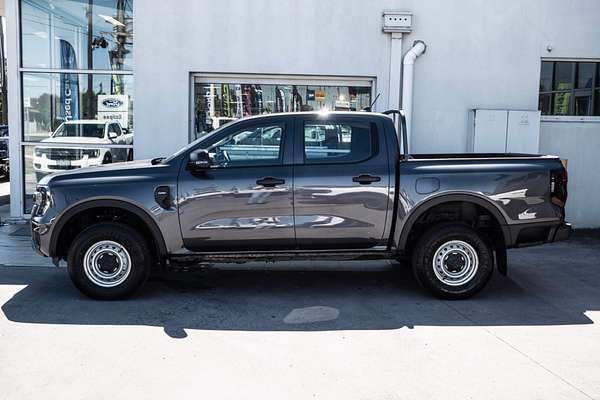 2023 Ford Ranger XL 4X4