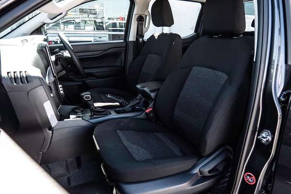 2023 Ford Ranger XL 4X4