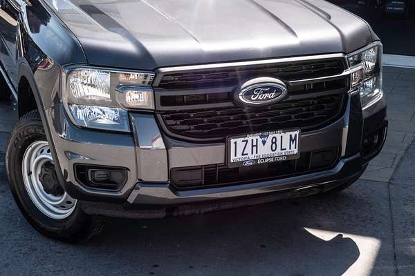 2023 Ford Ranger XL 4X4