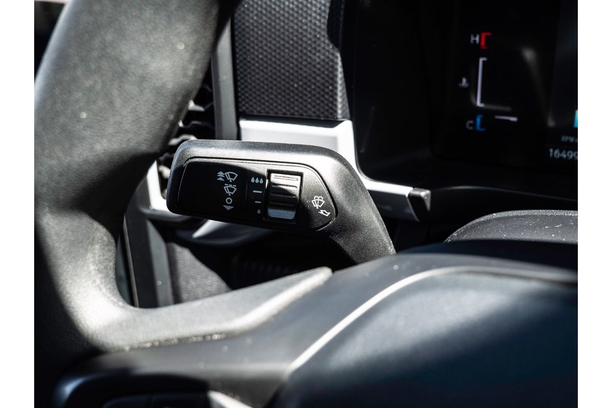 2023 Ford Ranger XL 4X4