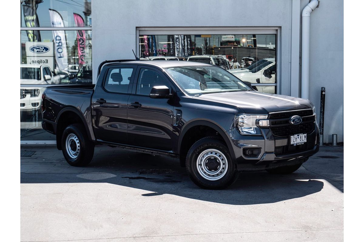 2023 Ford Ranger XL 4X4