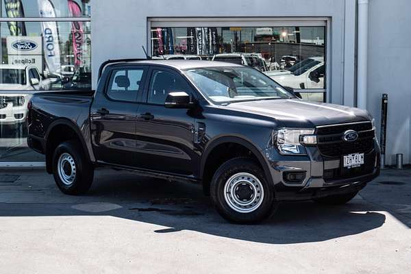 2023 Ford Ranger XL 4X4