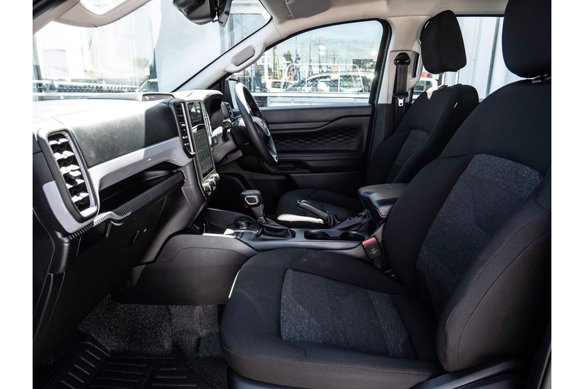 2023 Ford Ranger XL 4X4