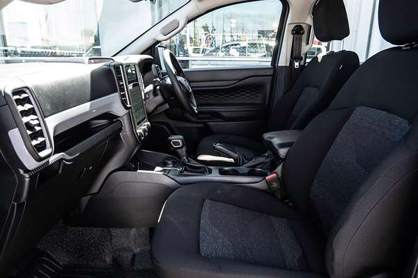 2023 Ford Ranger XL 4X4