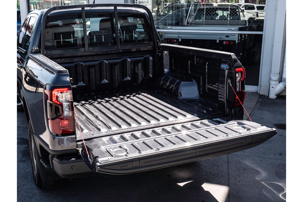 2023 Ford Ranger XL 4X4
