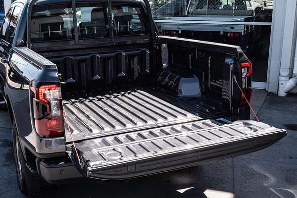 2023 Ford Ranger XL 4X4