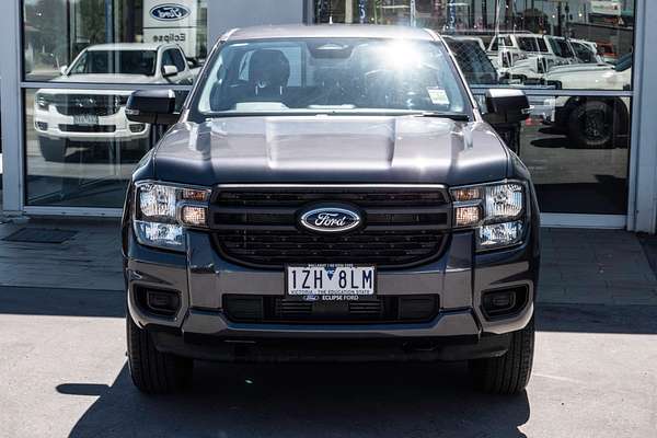 2023 Ford Ranger XL 4X4