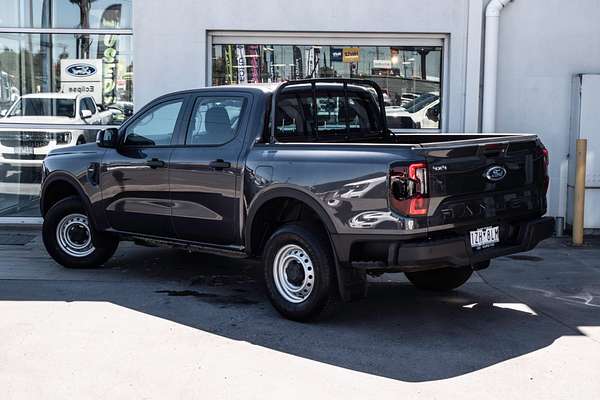 2023 Ford Ranger XL 4X4