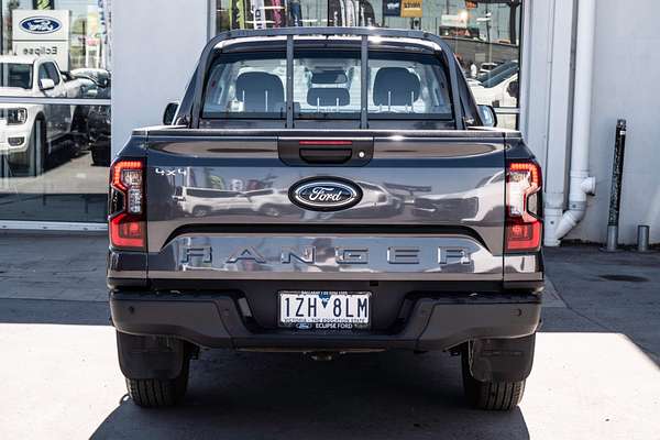 2023 Ford Ranger XL 4X4