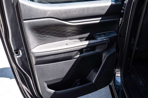 2023 Ford Ranger XL 4X4
