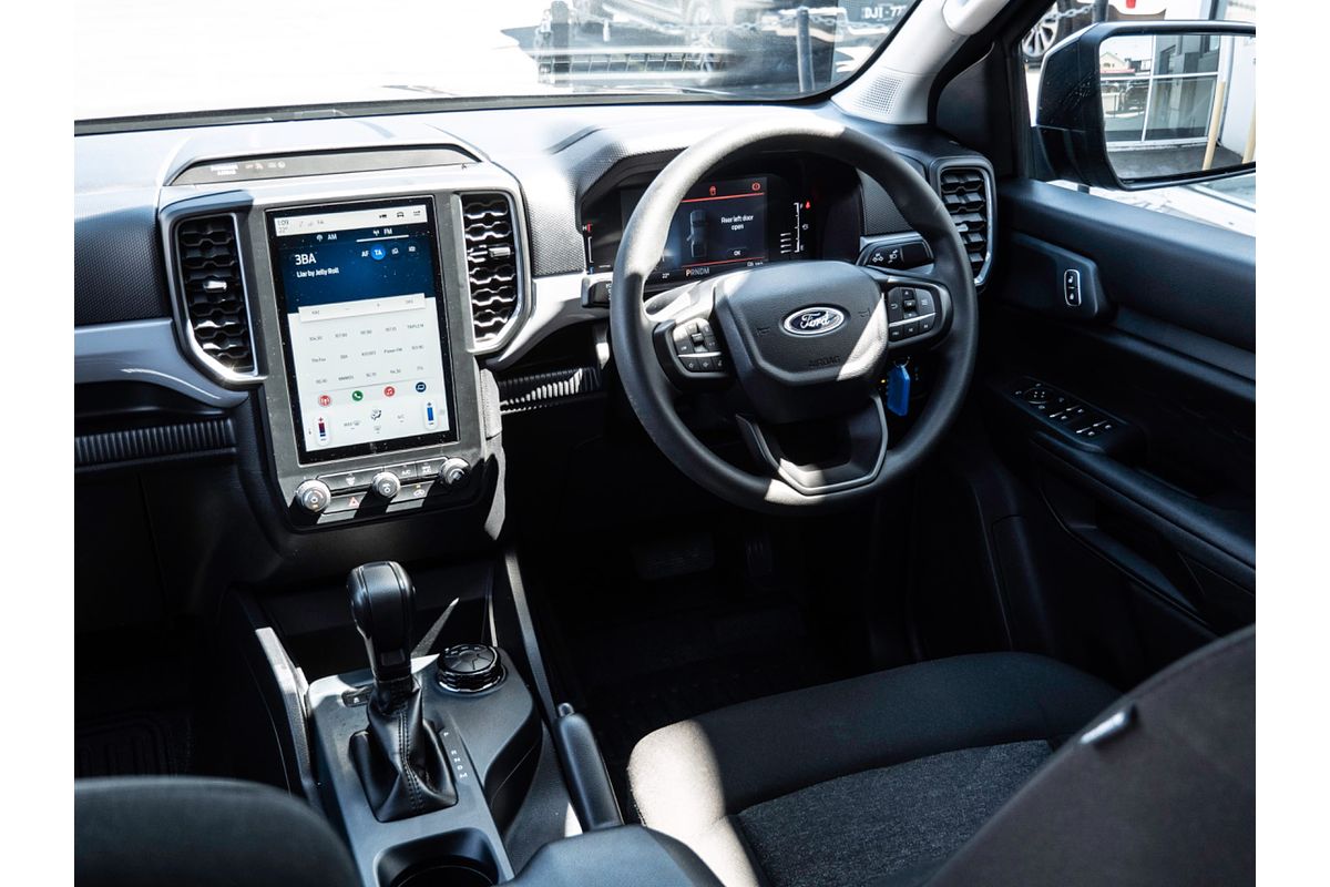 2023 Ford Ranger XL 4X4