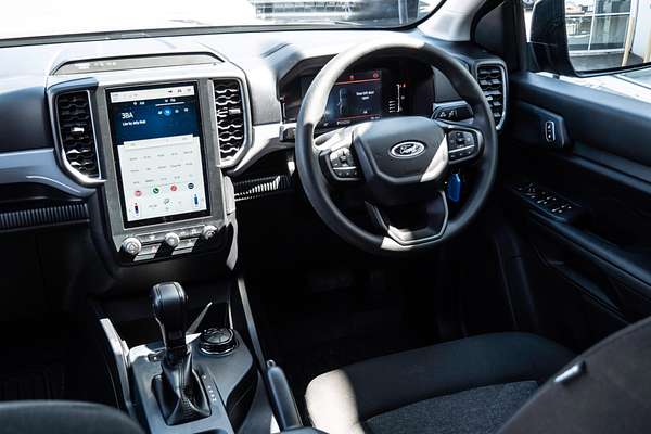 2023 Ford Ranger XL 4X4