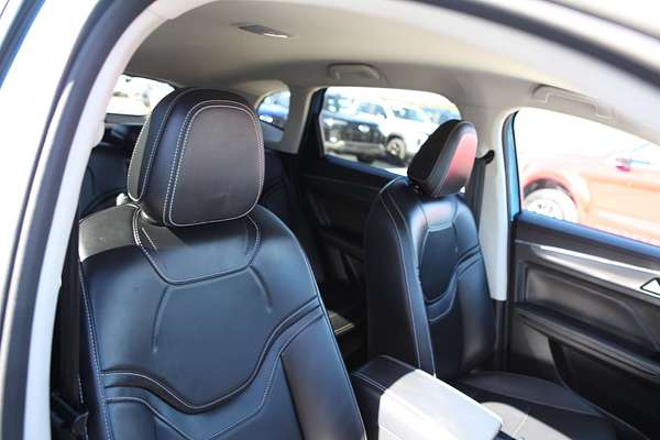 2023 GWM Haval Jolion Lux Hybrid A01