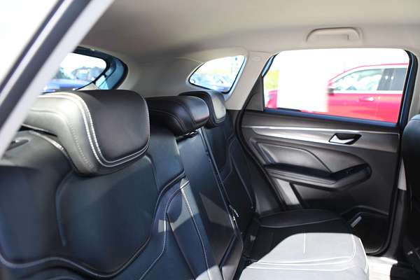 2023 GWM Haval Jolion Lux Hybrid A01