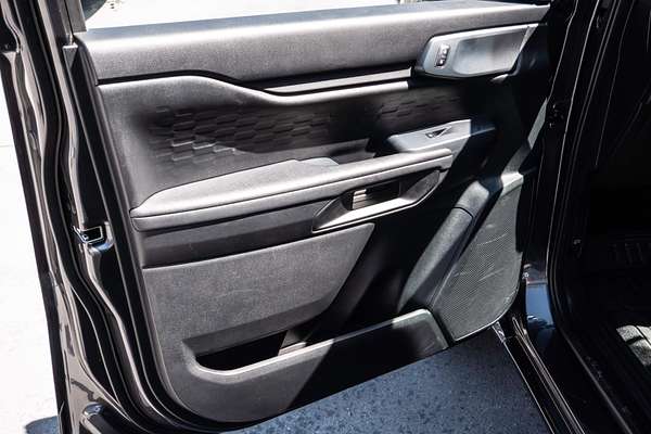 2023 Ford Ranger XL 4X4