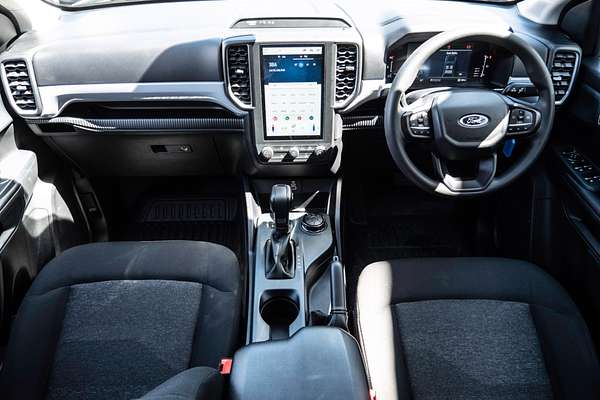2023 Ford Ranger XL 4X4
